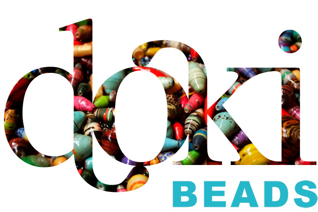 Doki Beads logo © Doki Beads © Calliopé Studio 2008