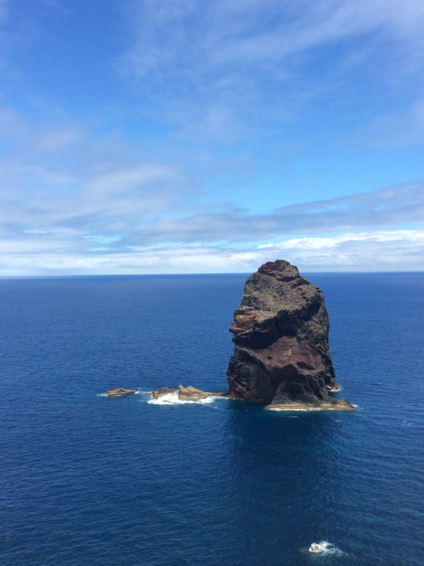 Photo de Ponta de São Lourenço, Ilha da Madeira © calliopé studio, 2015